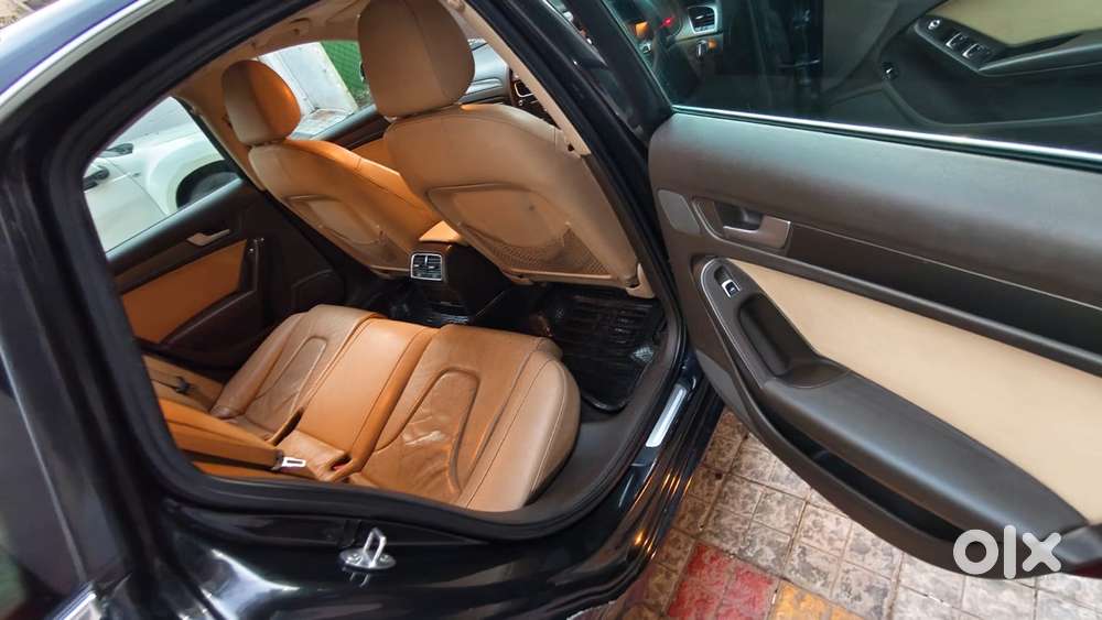 Audi A4 2.0 Tdi Celebration Edition, 2014, Diesel