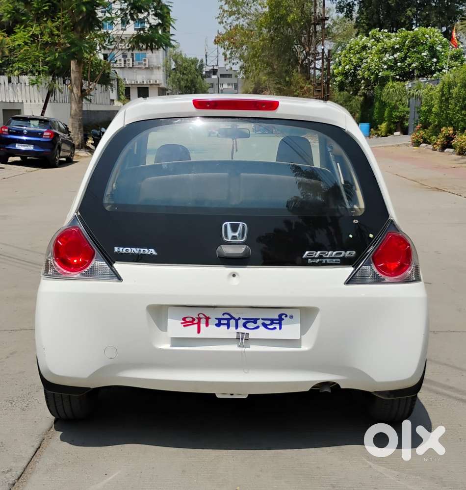 Honda Brio 2011-2013 S Mt, 2012, Petrol