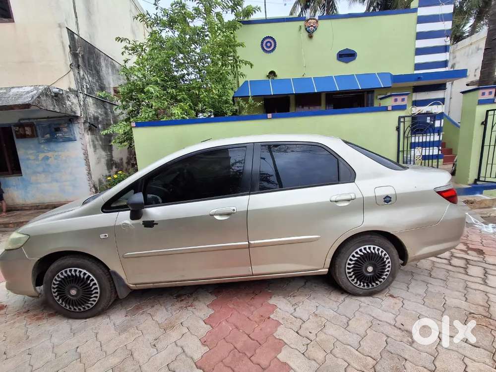 Car Selling