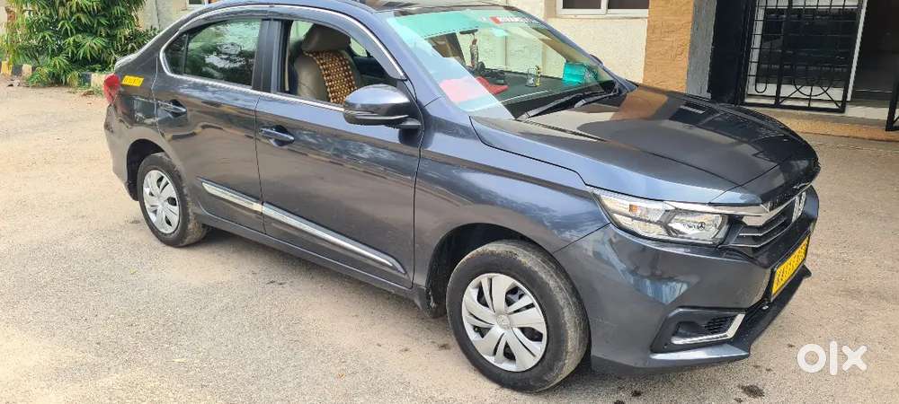 Honda Amaze 20225