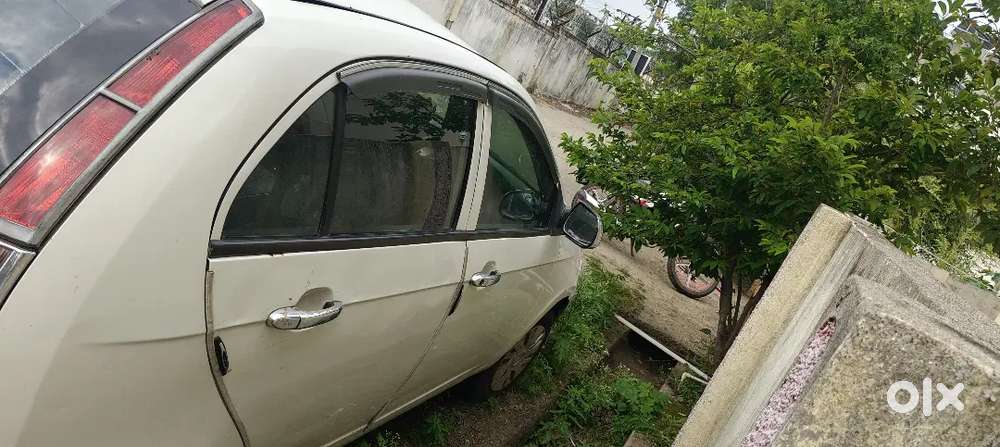 Tata Indica Vista Quadrajet-ls 2014