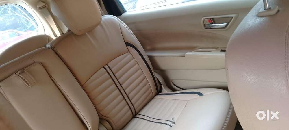 Maruti Suzuki Ertiga