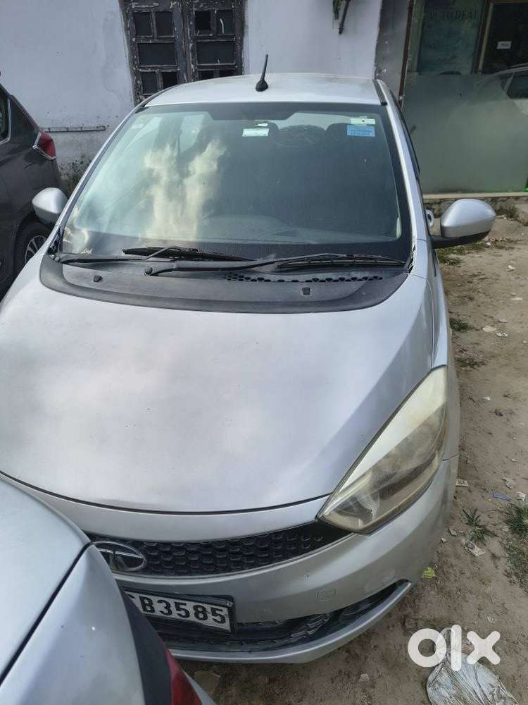 Tata Tiago 1.05 Revotorq Xm Option, 2016, Petrol