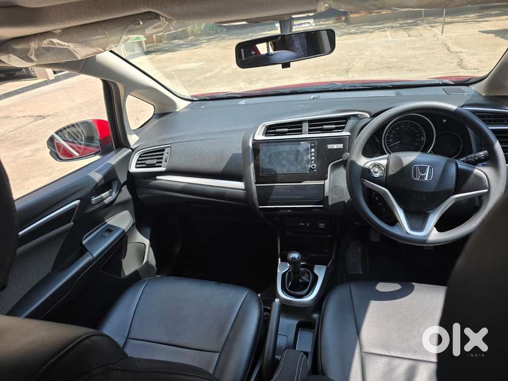 Honda Wr-v I-vtec Vx, 2019, Petrol
