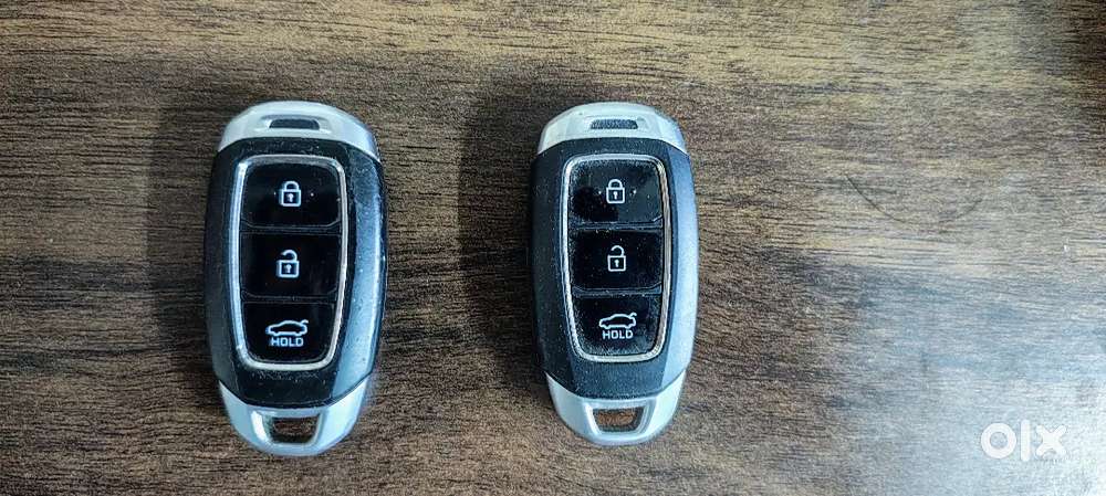Hyundai Verna Sx 1.6 Vtvt Manual Petrol 2019