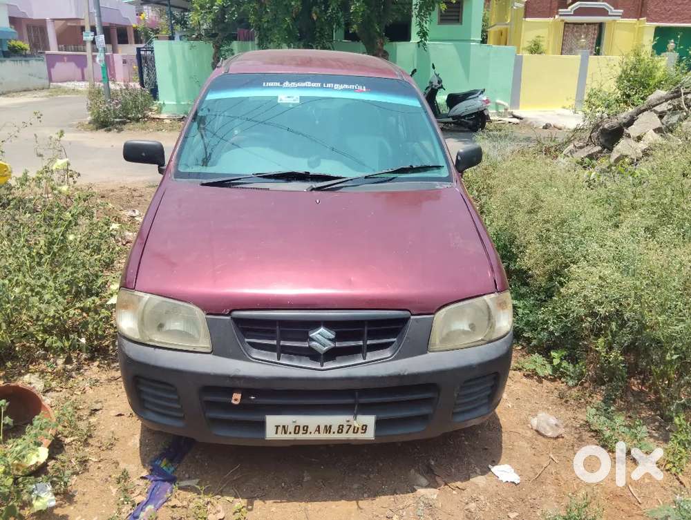 Maruti Suzuki Alto 2006