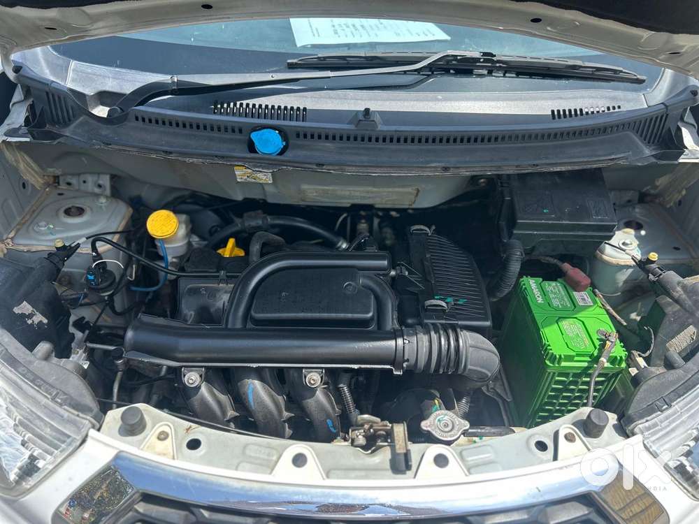 Datsun Redi Go 1.0 Limited Edition 2018, 2017, Petrol