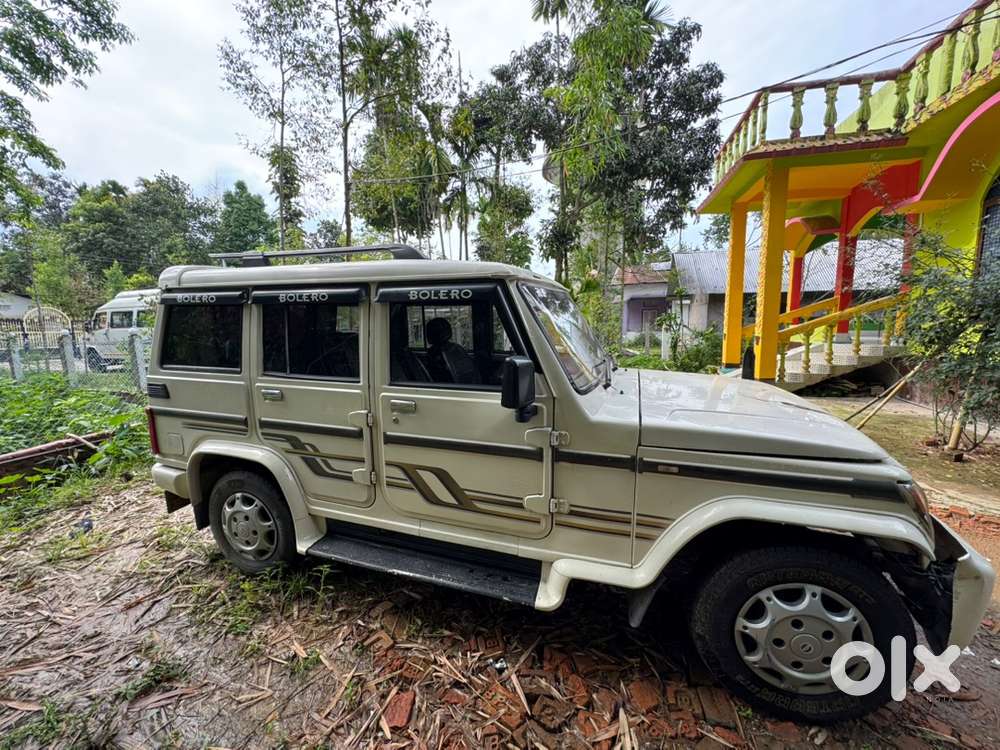 Mahindra Diesel Car 2012