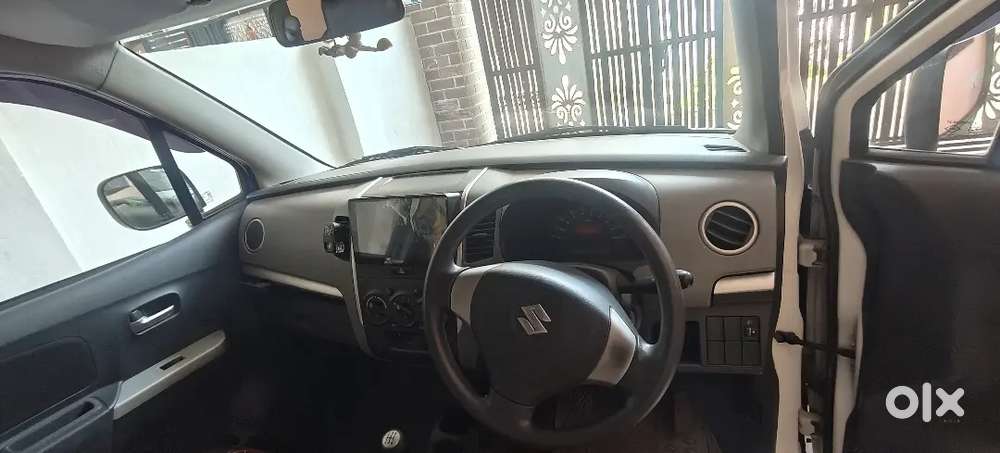 Maruti Suzuki Wagon R 2010 Petrol Good Condition