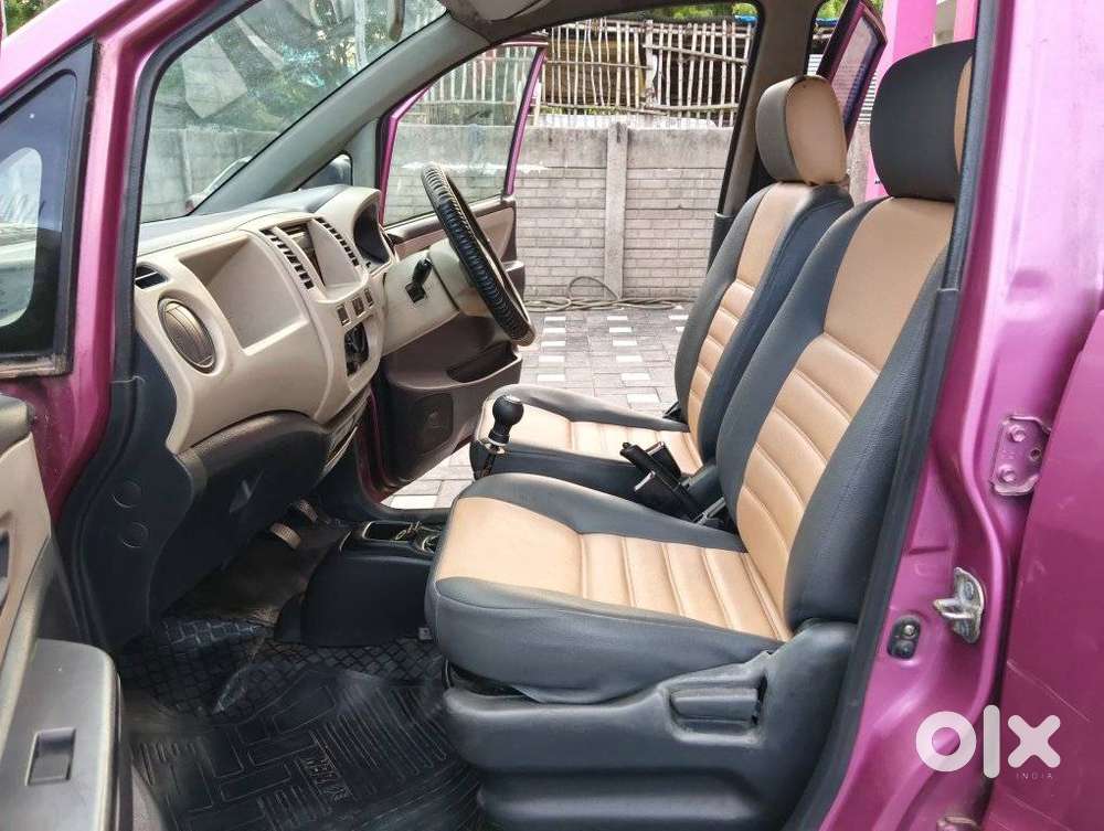 Maruti Suzuki Estilo Vxi, 2007, Petrol