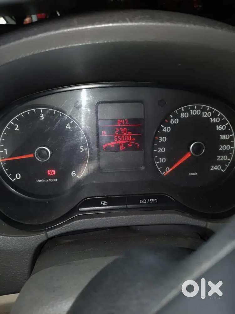 Volkswagen Vento 2012 Diesel . In Great Condition. Just Take & Drive