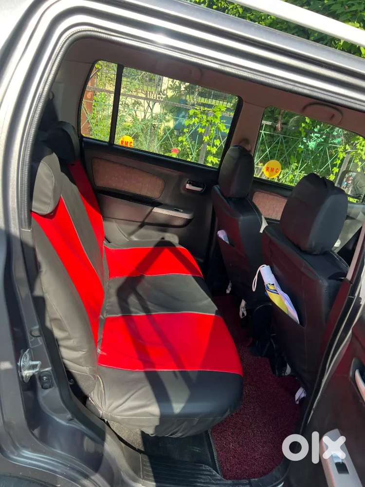 Maruti Suzuki Wagon 2014