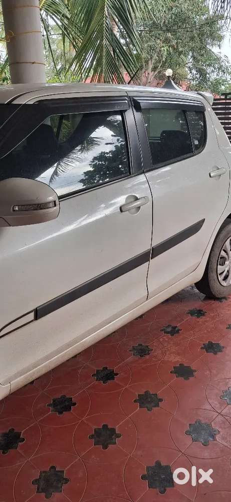 Maruti Suzuki Swift Diesel Manual 2014