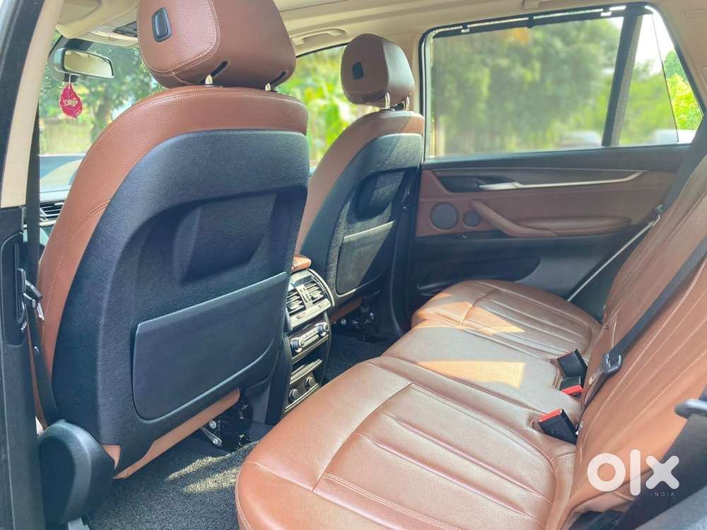 Bmw X5 Xdrive 30d, 2017, Diesel