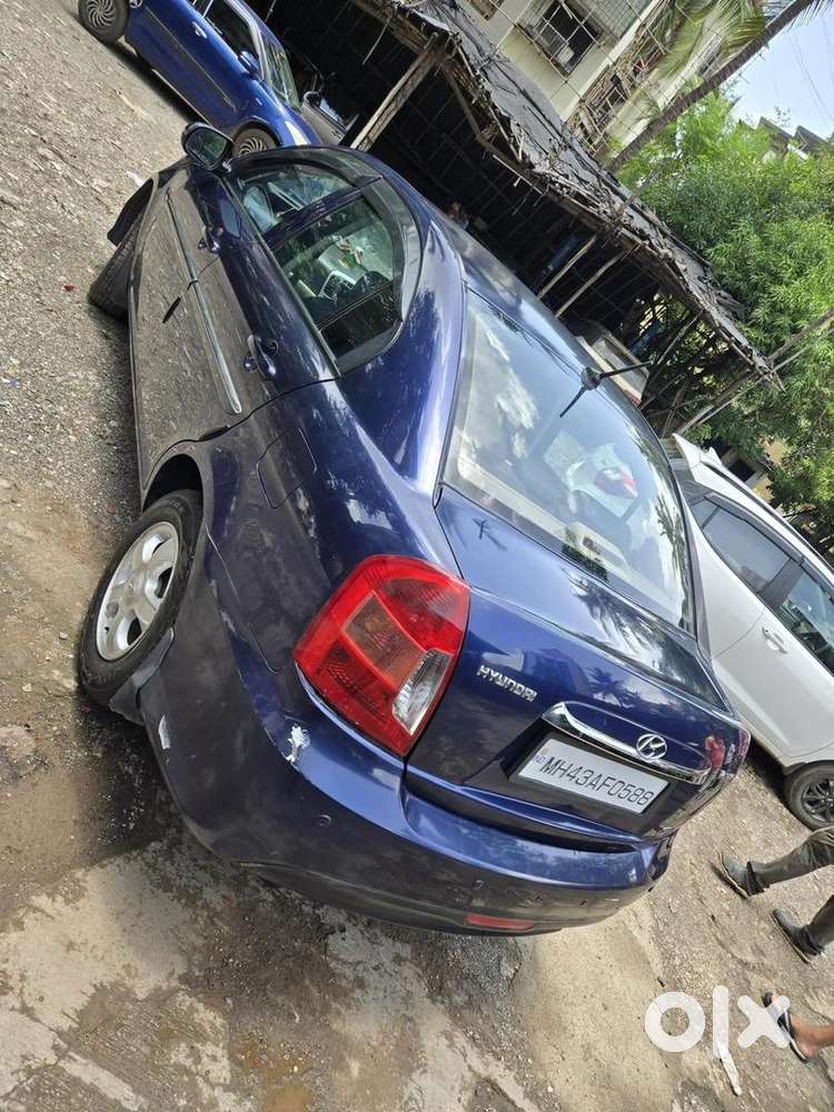 Hyundai Verna