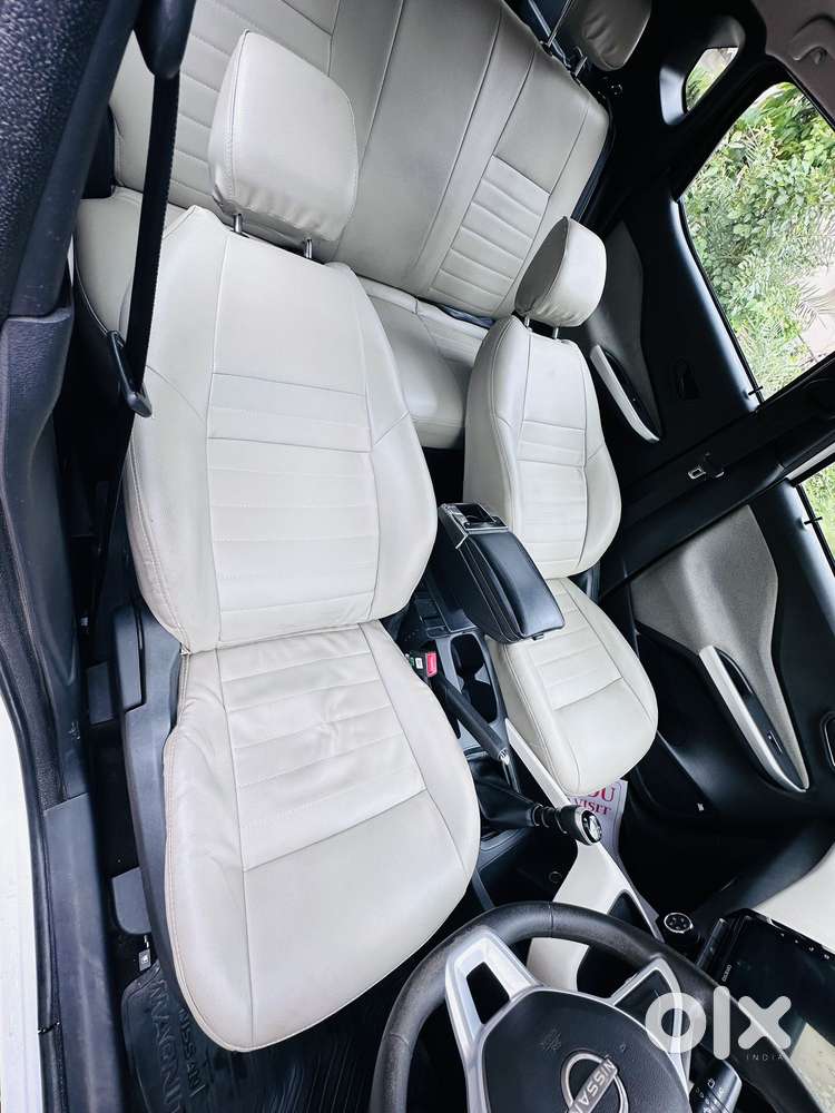 Nissan Magnite 1.0 Xl, 2022, Petrol
