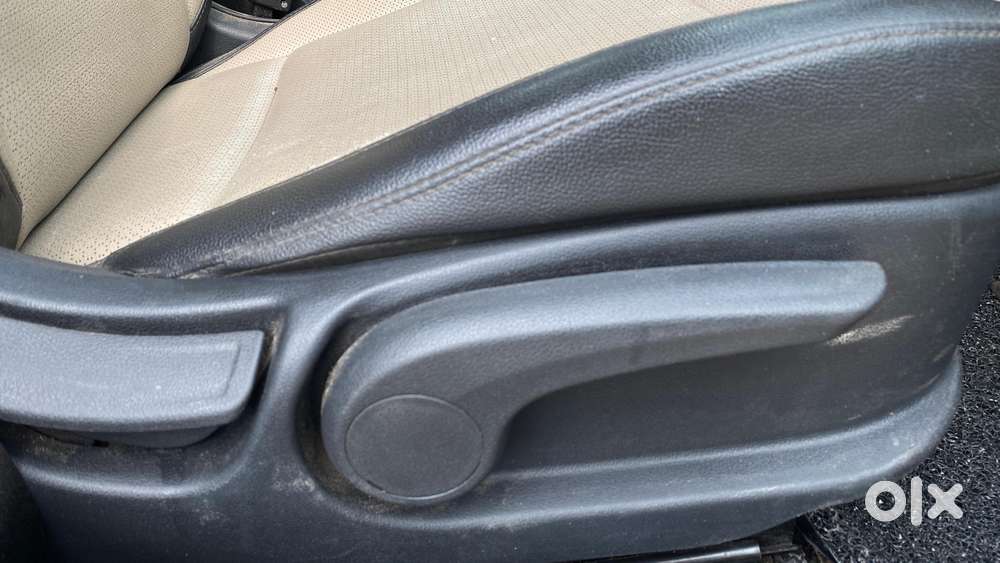 Hyundai Verna 1.5 Sx (o) Diesel At, 2020, Diesel