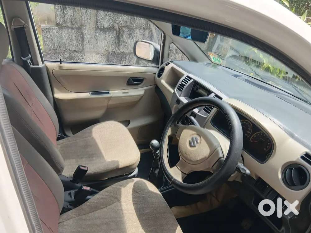 Zen Estilo Vxi Full Option Excellent Condition For Sale