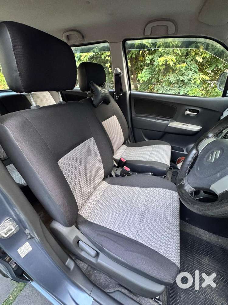 Maruti Suzuki Wagon R Lxi, 2010, Petrol