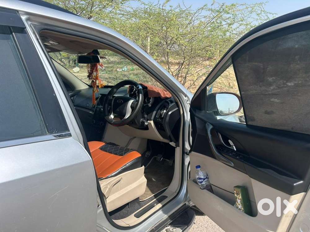 Mahindra Xuv500 2016 Diesel 116000 Km Driven