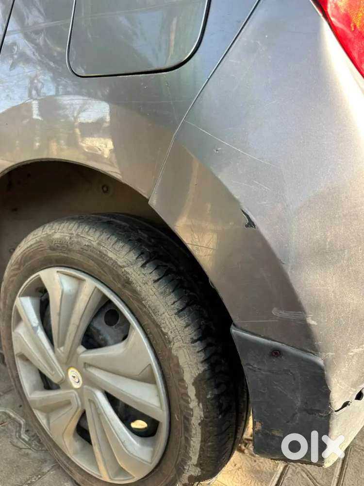 2018 Maruti Suzuki Celerio