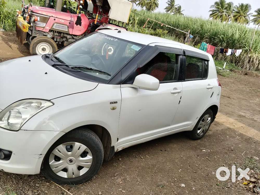 Maruti Suzuki Dzire 2010 Diesel