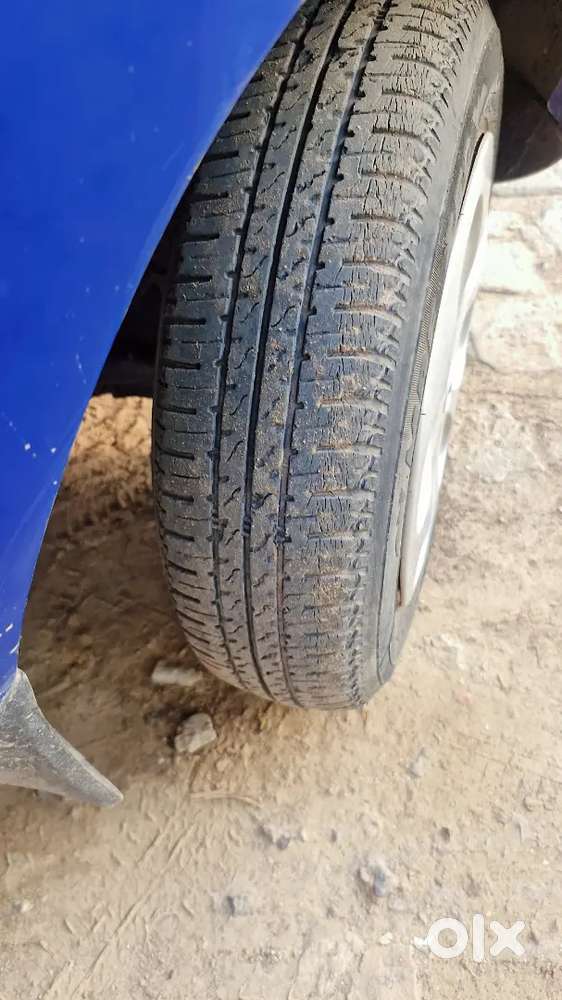 Tata Nano Genx 2016 Petrol 40000 Km Driven