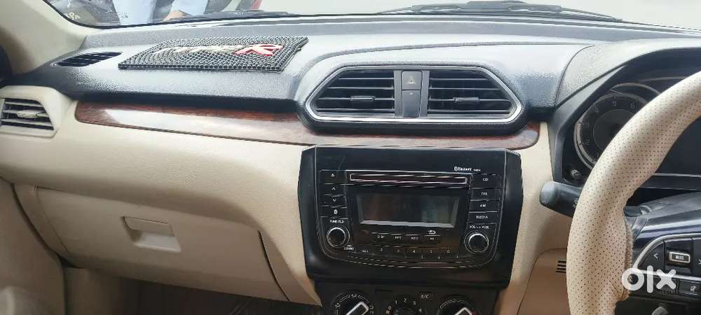 Maruti Suzuki Dzire 2017