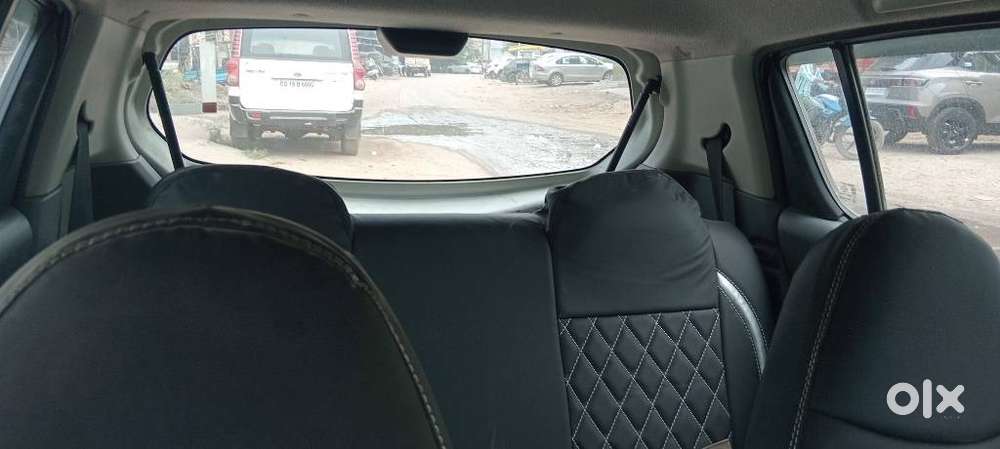 Maruti Suzuki Alto 800 Lxi, 2013, Petrol