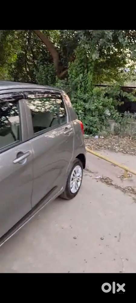 2017 Maruti Suzuki Celerio Vxi(o)
