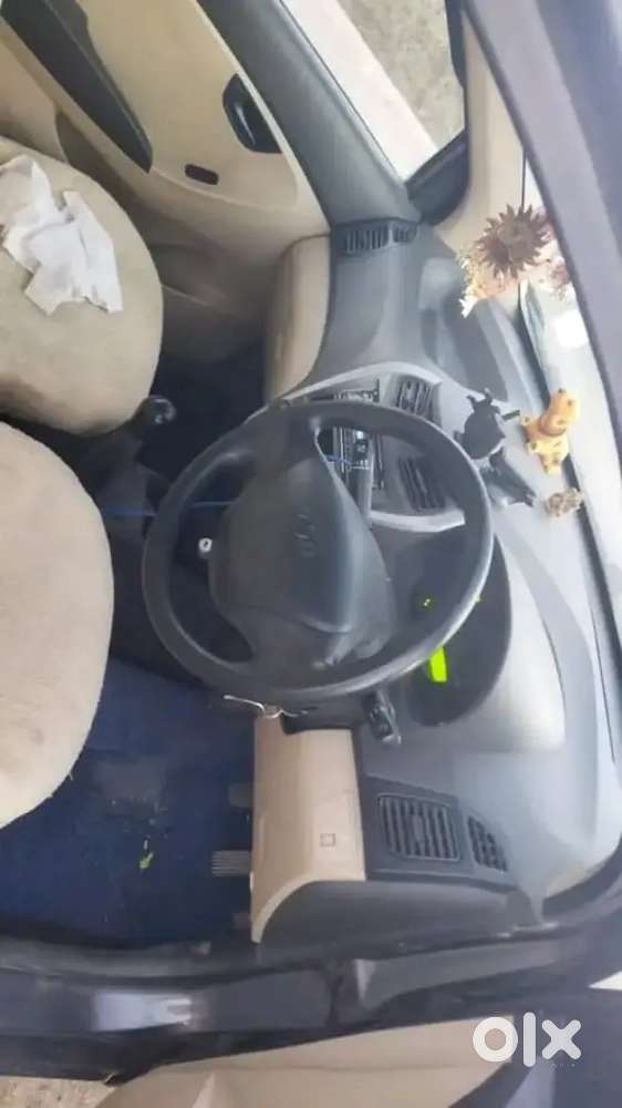 Hyundai Eon 2015 Petrol 83000 Km Driven