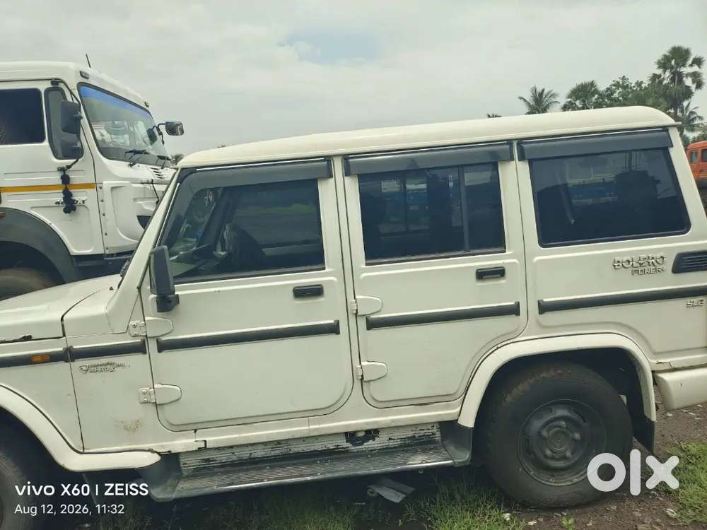 Mahindra Bolero 2020 Diesel