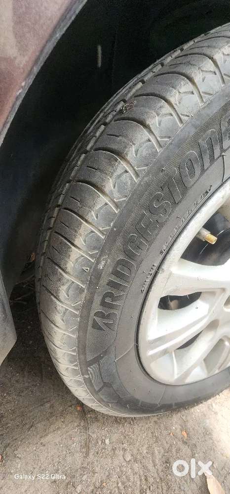 Tata Tiago 2017 Xz Diesel Well Maintained