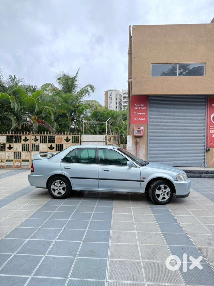 Honda City Type 2 Automatic
