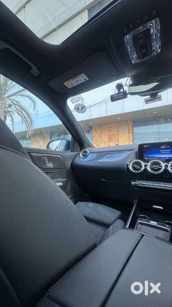 Mercedes-benz Gla 220d 4matic Amg Line, 2024, Diesel