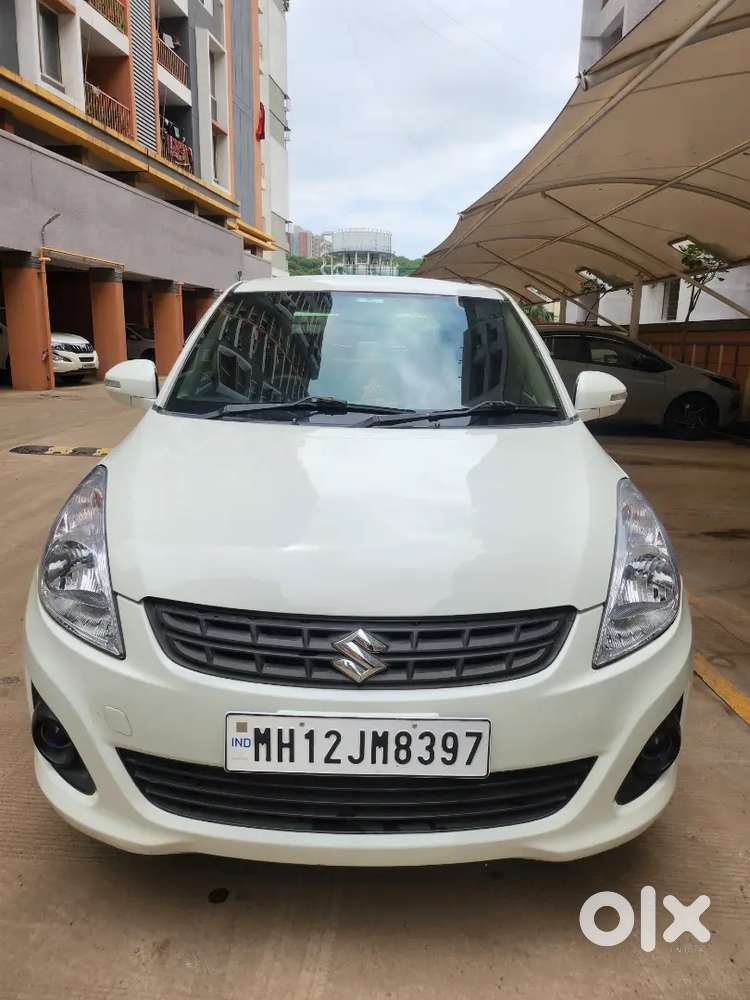 2013 Maruti Suzuki Dzire Vdi