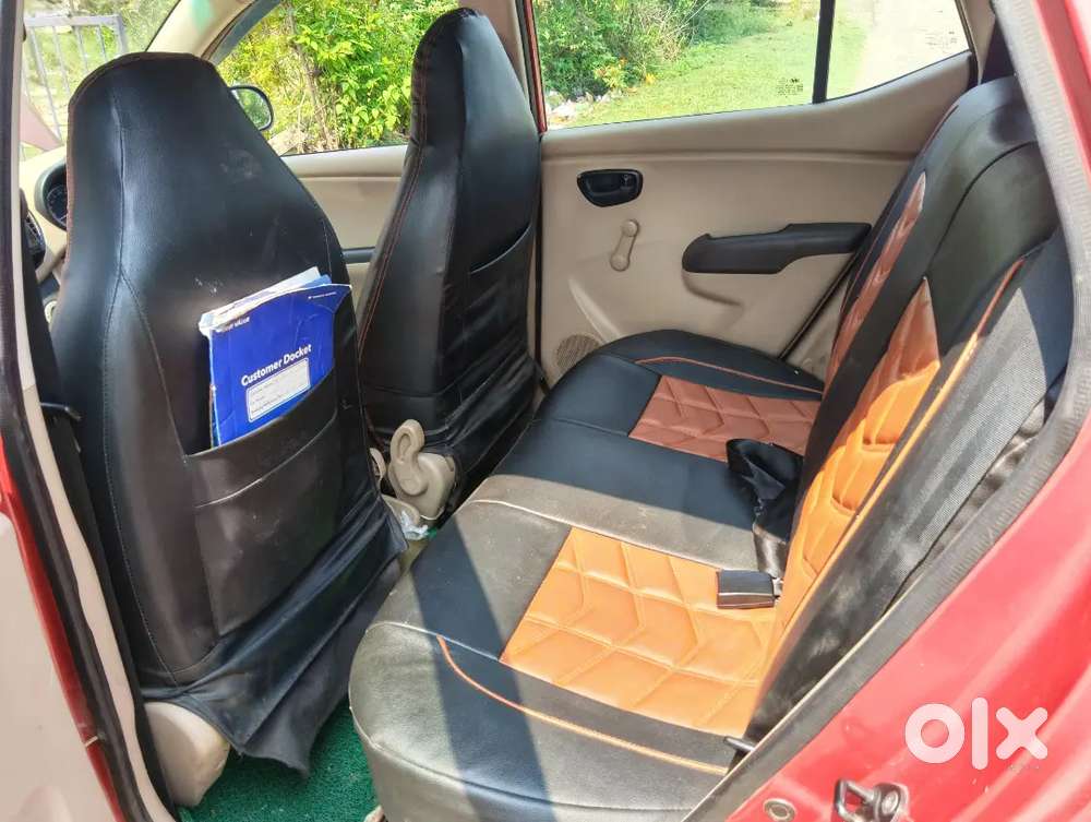 I10 Era  In Full Condition