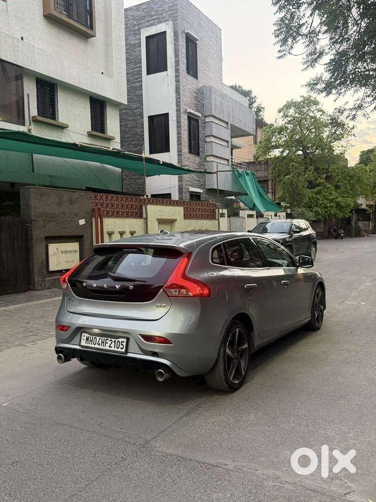 Volvo V40 Cross Country D3, 2016, Diesel