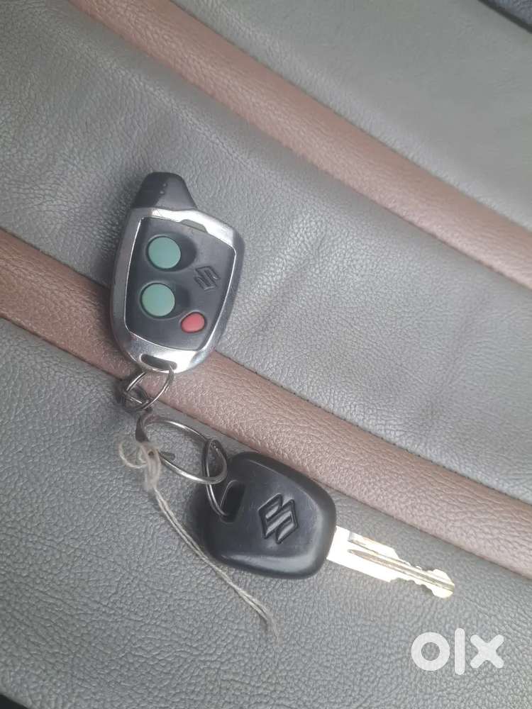Maruti Suzuki Alto 800 2013 Cng N Petrol 92000 Km Driven.good Maintain