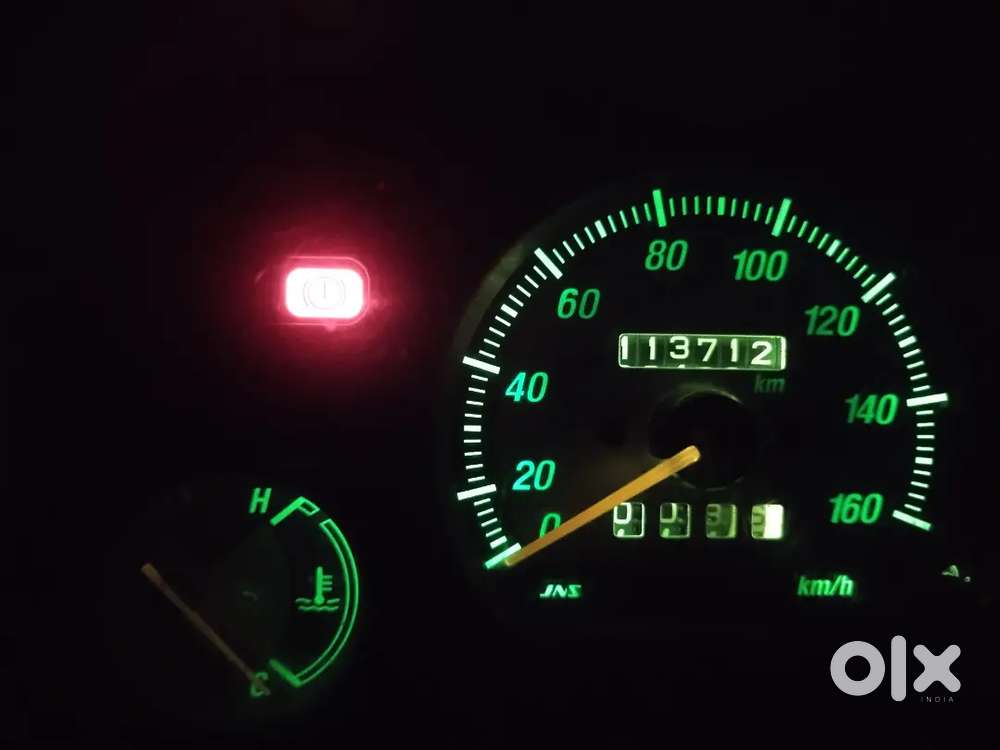 Maruti Suzuki Zen 2005 Manual Petrol 112000 Km