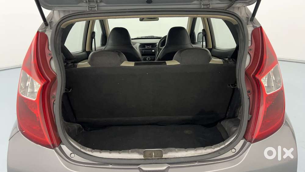 Hyundai Eon Era +, 2014, Petrol