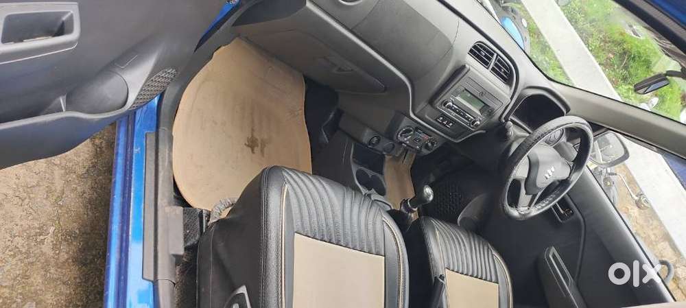 Maruti Suzuki Alto K10, 2022, Petrol