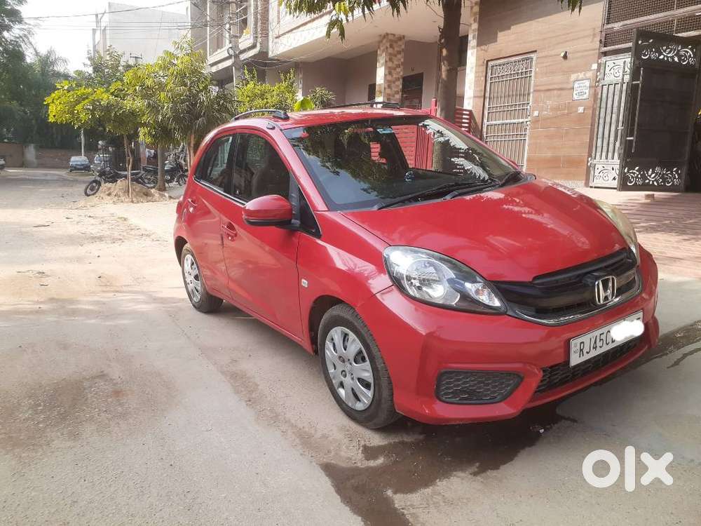 Very Good Condition Brio Petrol