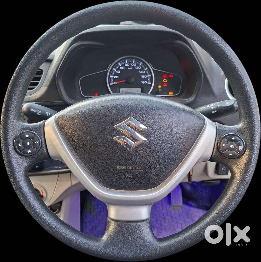 Maruti Suzuki Alto 800 0.8 Vxi, 2020, Petrol