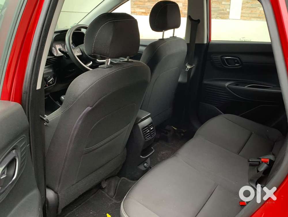 Hyundai I20 Magna 1.2 Mt, 2020, Petrol