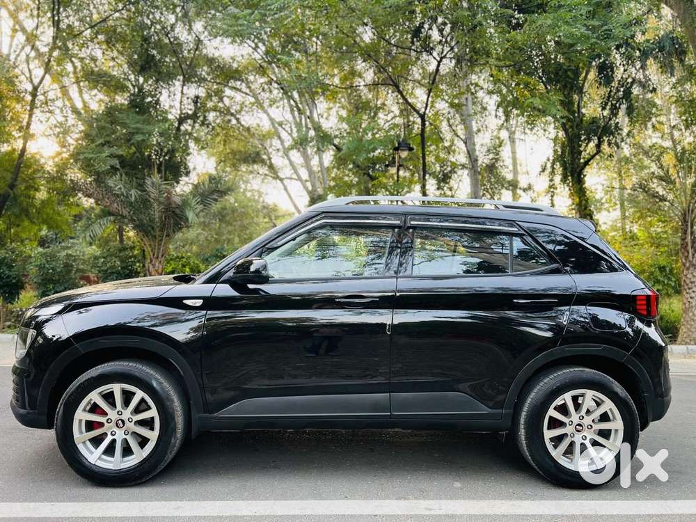 Hyundai Venue 1.2 S Plus, 2025, Petrol