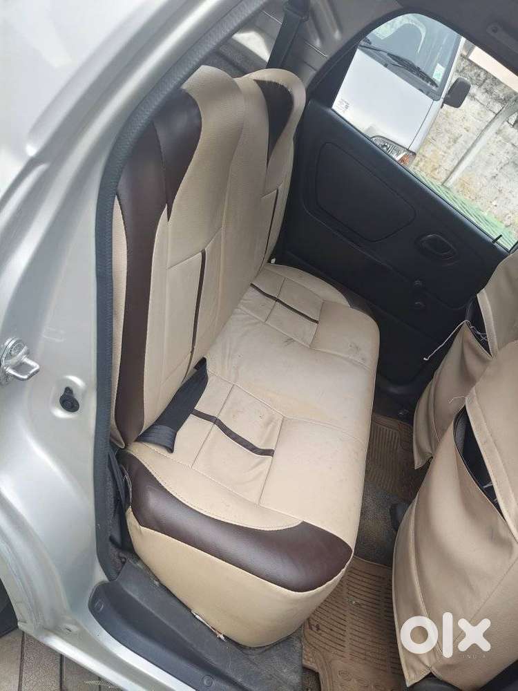 Maruti Suzuki Alto 0.8 Lxi (o), 2012, Petrol