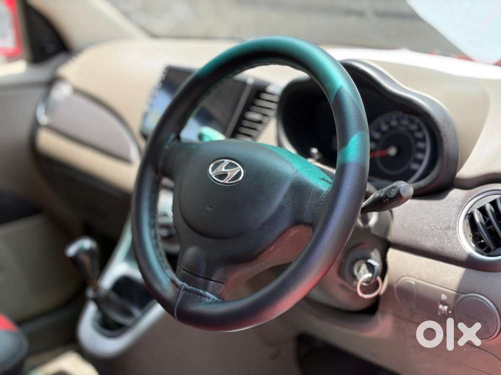 Hyundai I10 Era 1.1 Irde, 2013, Petrol