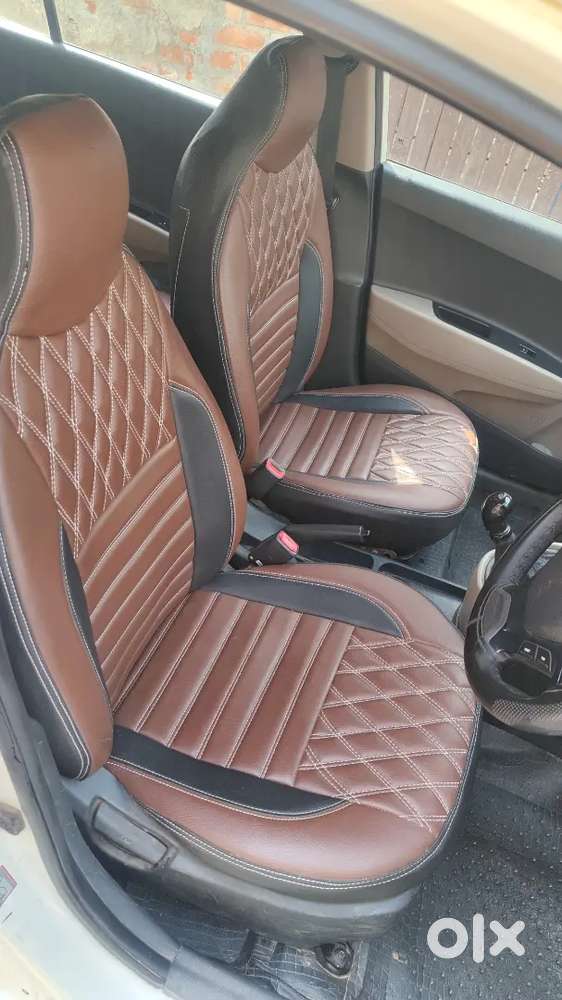 2018 Model Cng Plus Petrol