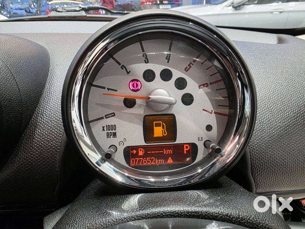 Mini Cooper Countryman D, 2014, Diesel